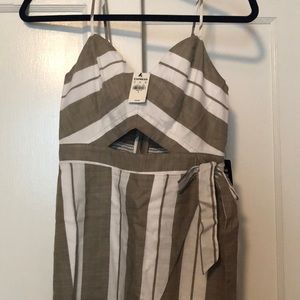 Express summer dress